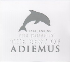 The Best of Adiemus Japan