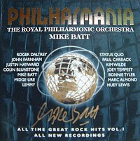 Philharmania - Vol.1