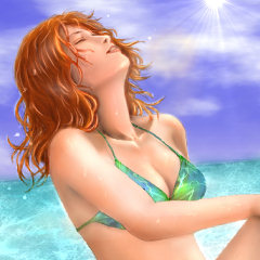 Pixia@YS[Xg