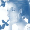 Deterioration Blue