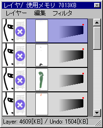 C