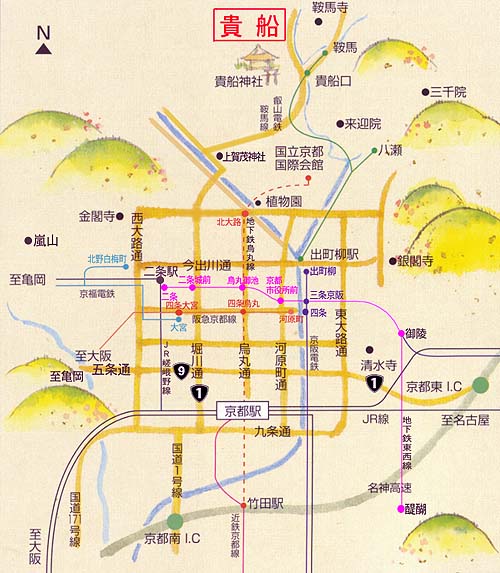 �A�N�Z�X�}�b�v