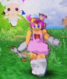 �o�g���̎��͂����ƃo�g����O���Ɍ����ĉ񂵂܂��B