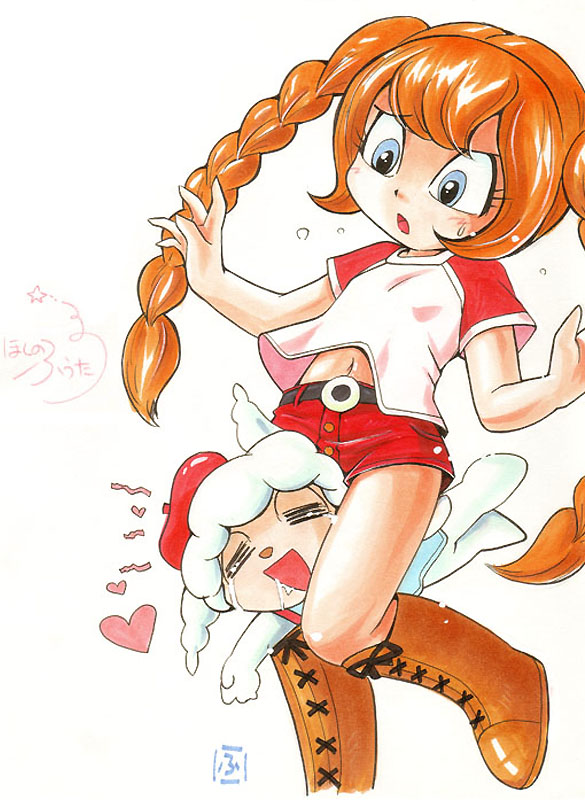 �N���E�h�����܂�����