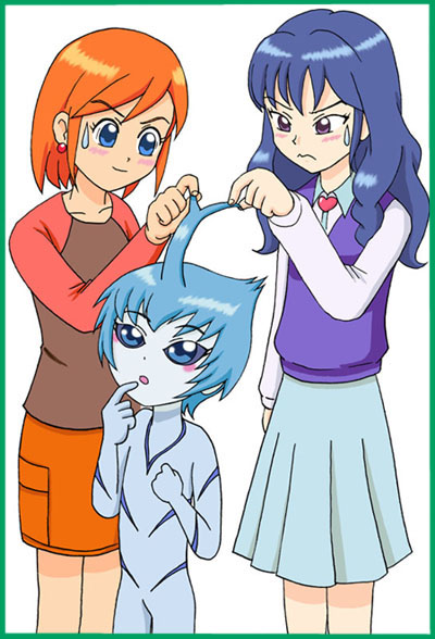 ���A����́E�E�E����ς�A�����H