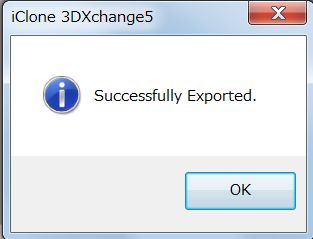 Exported