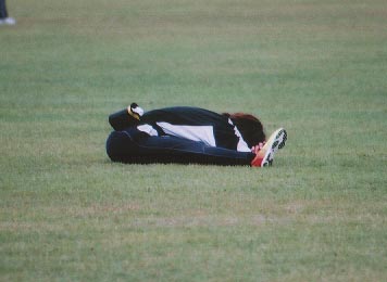 この柔軟性が大事!!