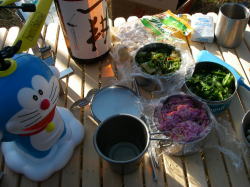 早速日本酒っすヨ