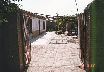 �_�Ƃ̒������