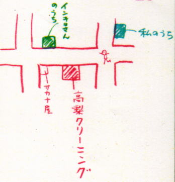 �����z�̒n�}