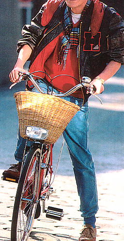 ���]�Ԃɏ����q����