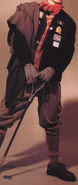 �`�����A���W���P�b�g�P