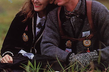 �X�^�C�����O�E���q��