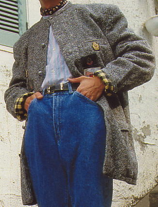 �z�[���X�p���E�}�I�J���[�W���P�b�g