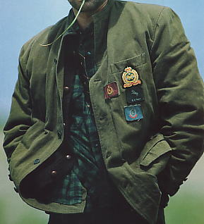 �R�b�g���E�}�I�J���[�W���P�b�g