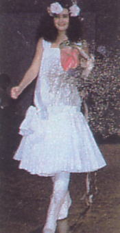 �f�W�P�t�ăV���[�̃E�G�f�B���O