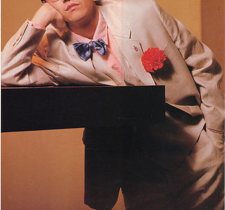 �X�^�C���X�g�́A���q����ł��B