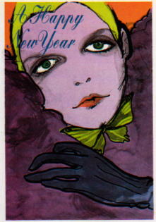 ���q����̔N���