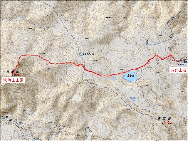 sausuyama gps 01