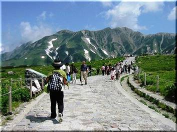 tateyama kurobe 1039