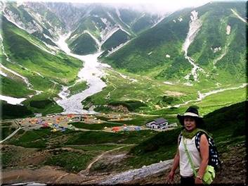 tateyama kurobe 1072