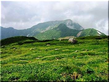 tateyama kurobe 1124