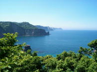 黄金岬