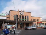 小樽駅