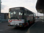 路線バス