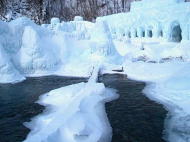 氷像