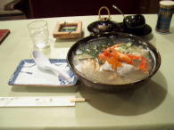 オホーツクラーメン