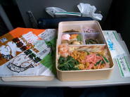 ほとんどウニ弁当♪
