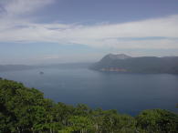 摩周湖の呪いは、かくも強烈でした。。。。