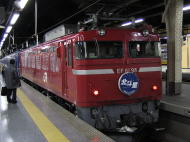 上野駅・・・・・到着してしまいました。。