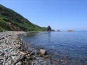 西の河原