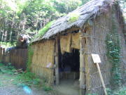 こんな山奥で熊に襲われたら・・・