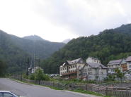 層雲峡を後にします。。。