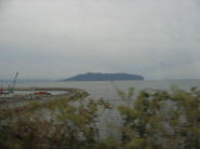 函館山が♪