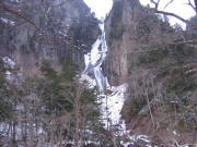 銀河の滝