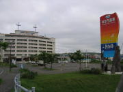 お風呂ははぼろ温泉