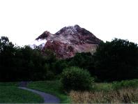 昭和新山
