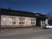 美瑛駅