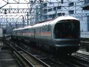 寝台特急カシオペア号