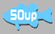 ubNoX50up