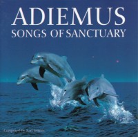 Songs of Sanctuary France