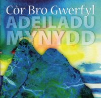 Adeiladu Mynydd