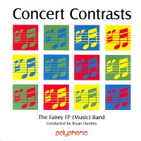 Concert Constrasts