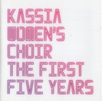 The First Five Years