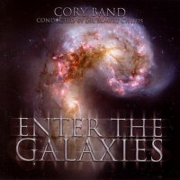 Enter the Galaxies