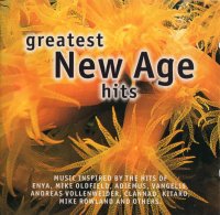 Greatest New Age Hits